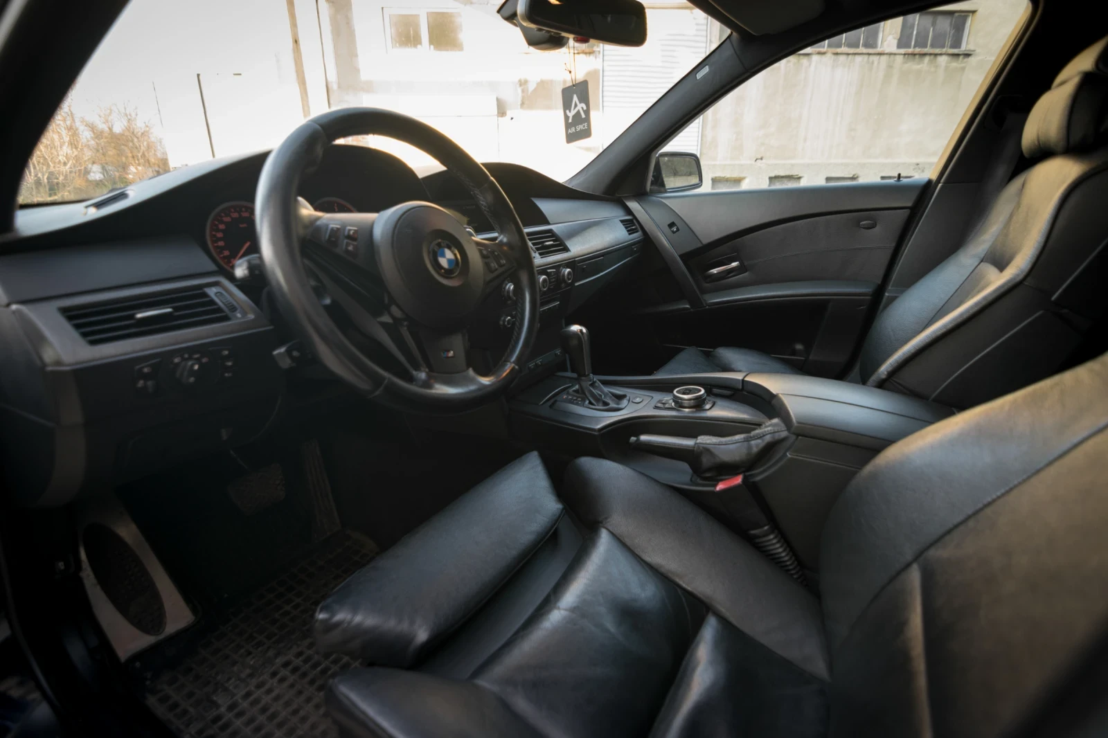 BMW 530 530 XD, снимка 8 - Автомобили и джипове - 53891688