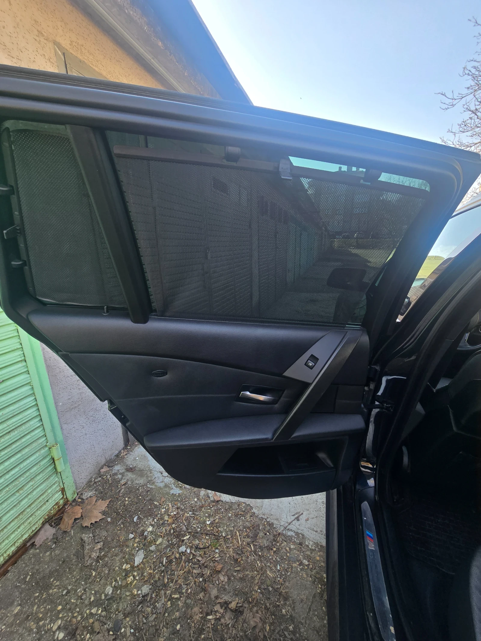 BMW 530 530 XD, снимка 14 - Автомобили и джипове - 53891688