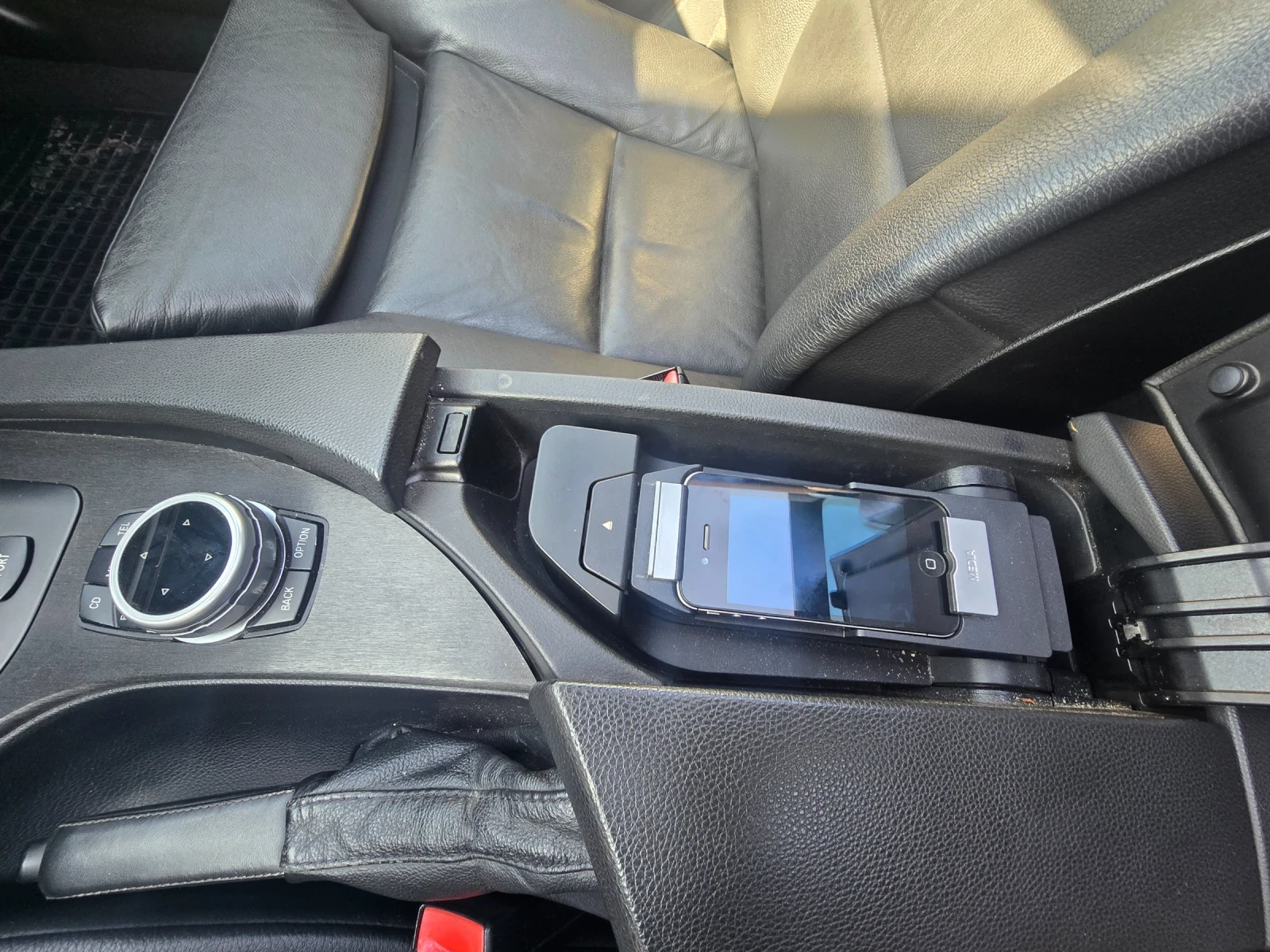 BMW 530 530 XD, снимка 13 - Автомобили и джипове - 53891688