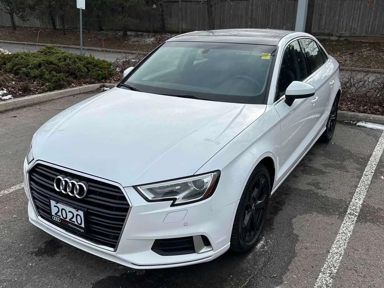 Audi A3 * Komfort * CARFAX * Шибeдах * Подгрев *  | Auto.bg — изображение 1