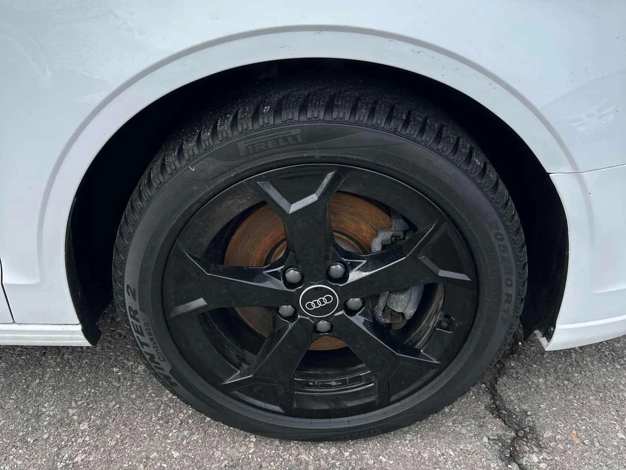 Audi A3 * Komfort * CARFAX * Шибeдах * Подгрев * , снимка 6 - Автомобили и джипове - 53934639