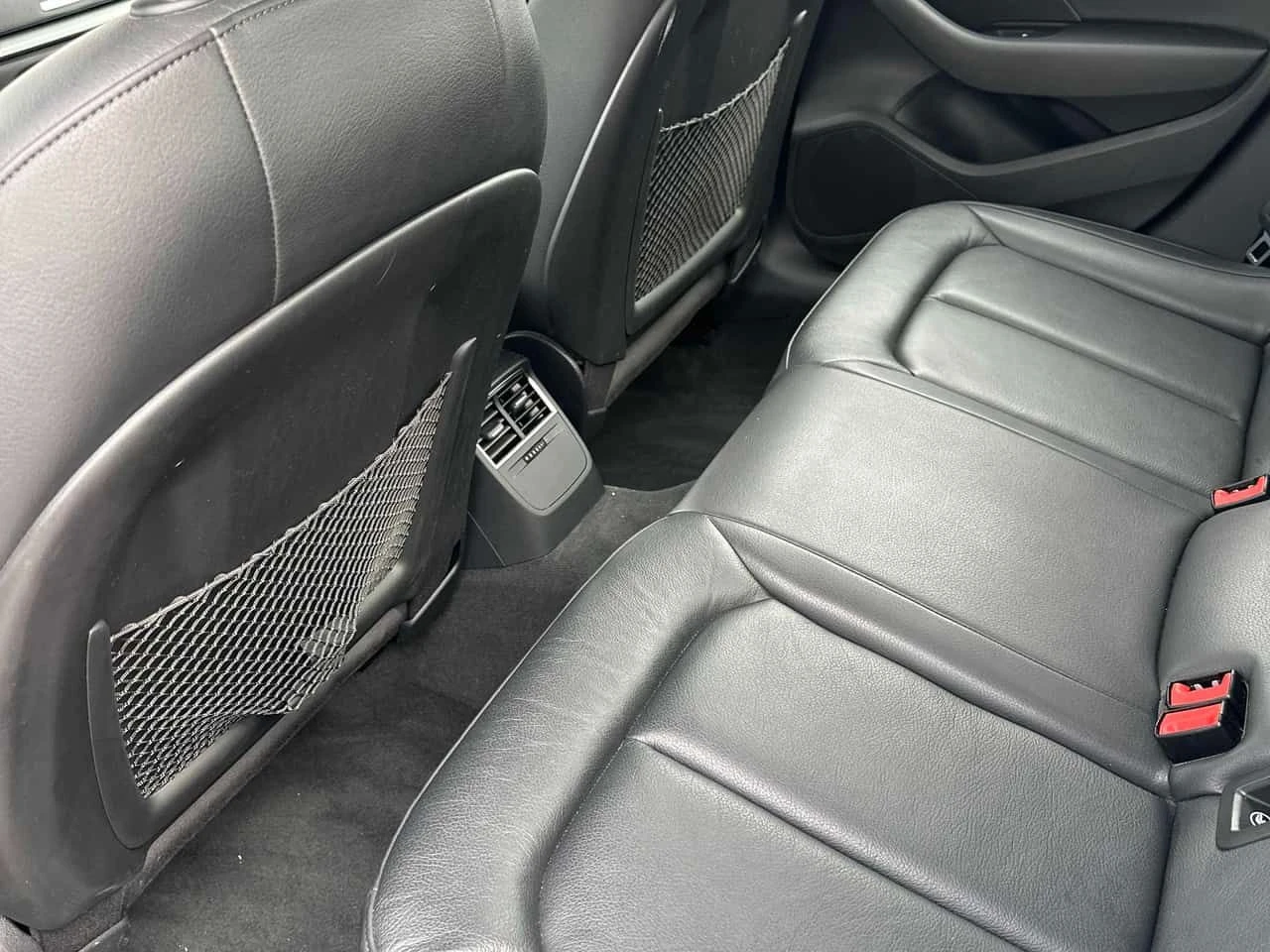 Audi A3 * Komfort * CARFAX * Шибeдах * Подгрев * , снимка 11 - Автомобили и джипове - 53934639