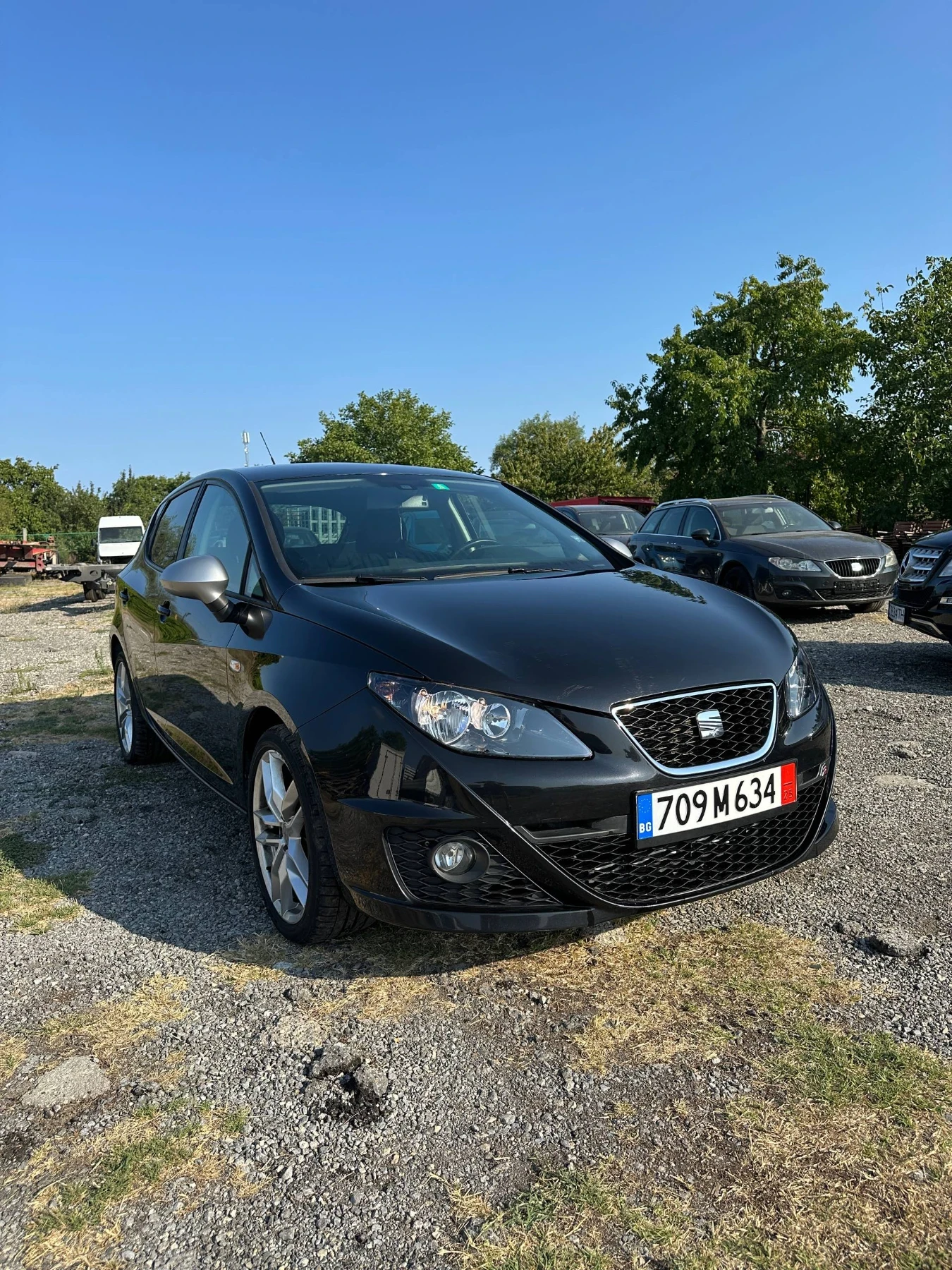 Seat Ibiza FR | Mobile.bg � ����������� 2