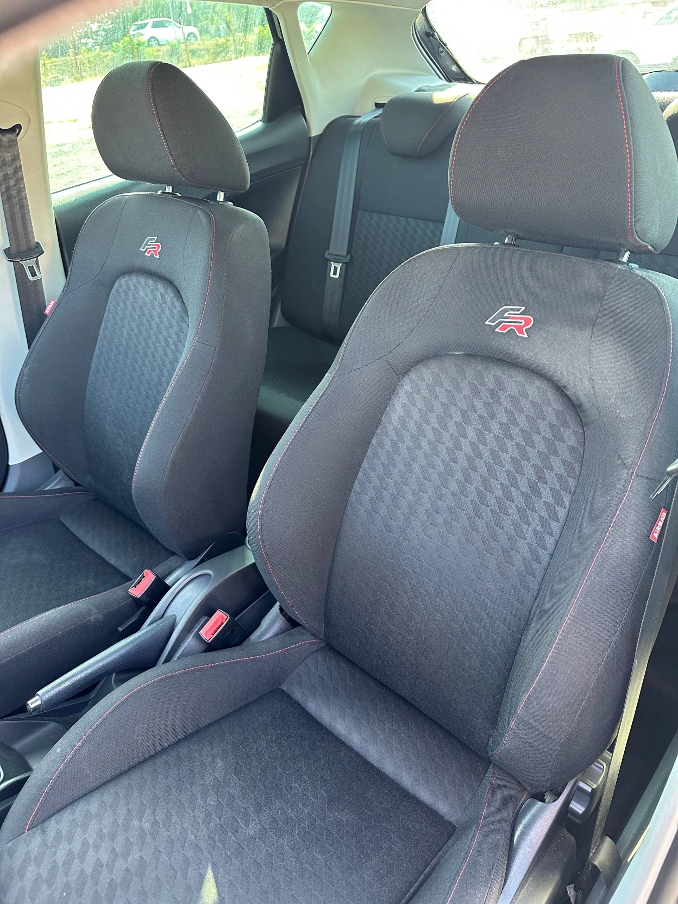 Seat Ibiza FR | Mobile.bg � ����������� 8