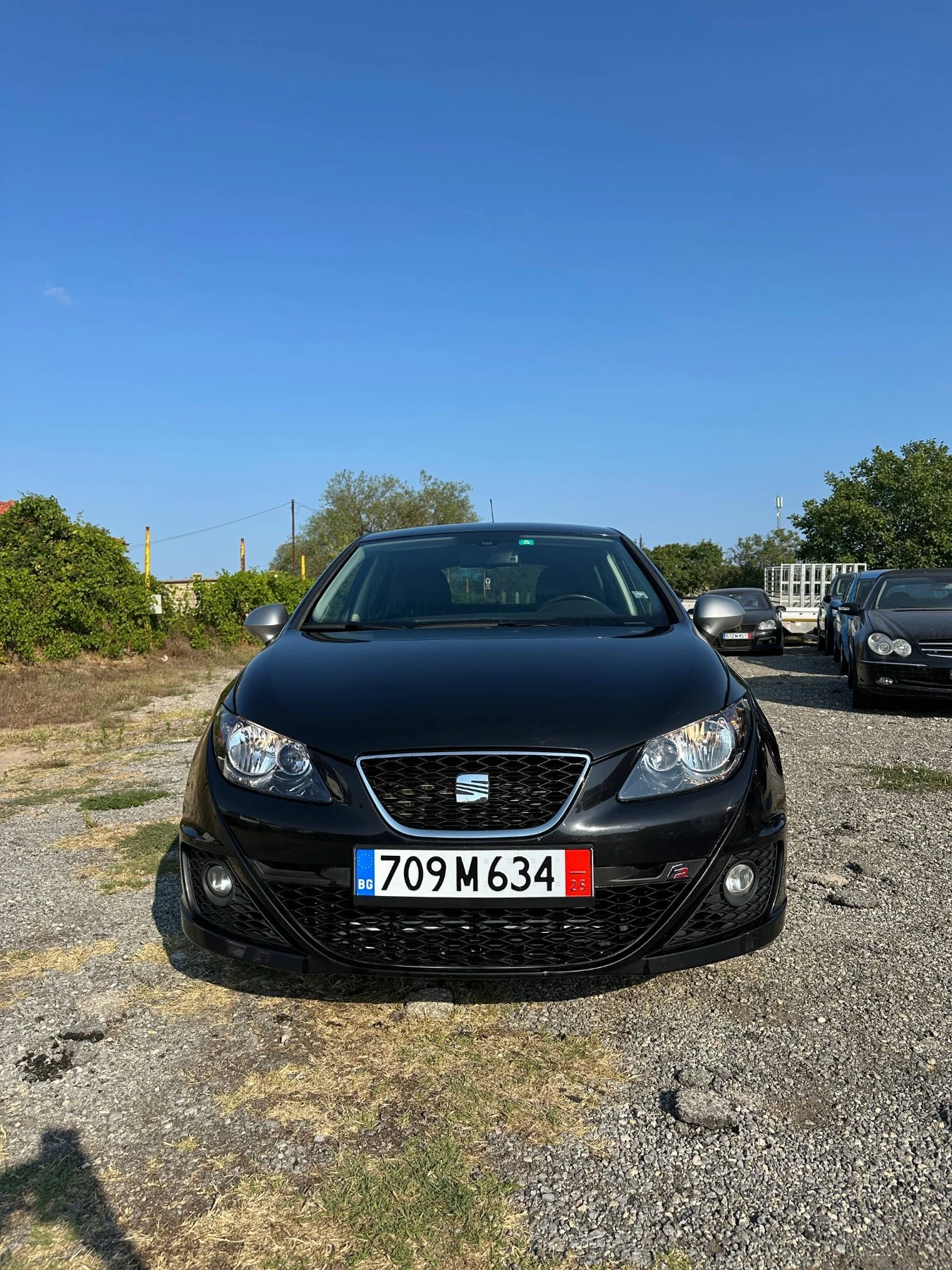 Seat Ibiza FR | Mobile.bg � ����������� 1