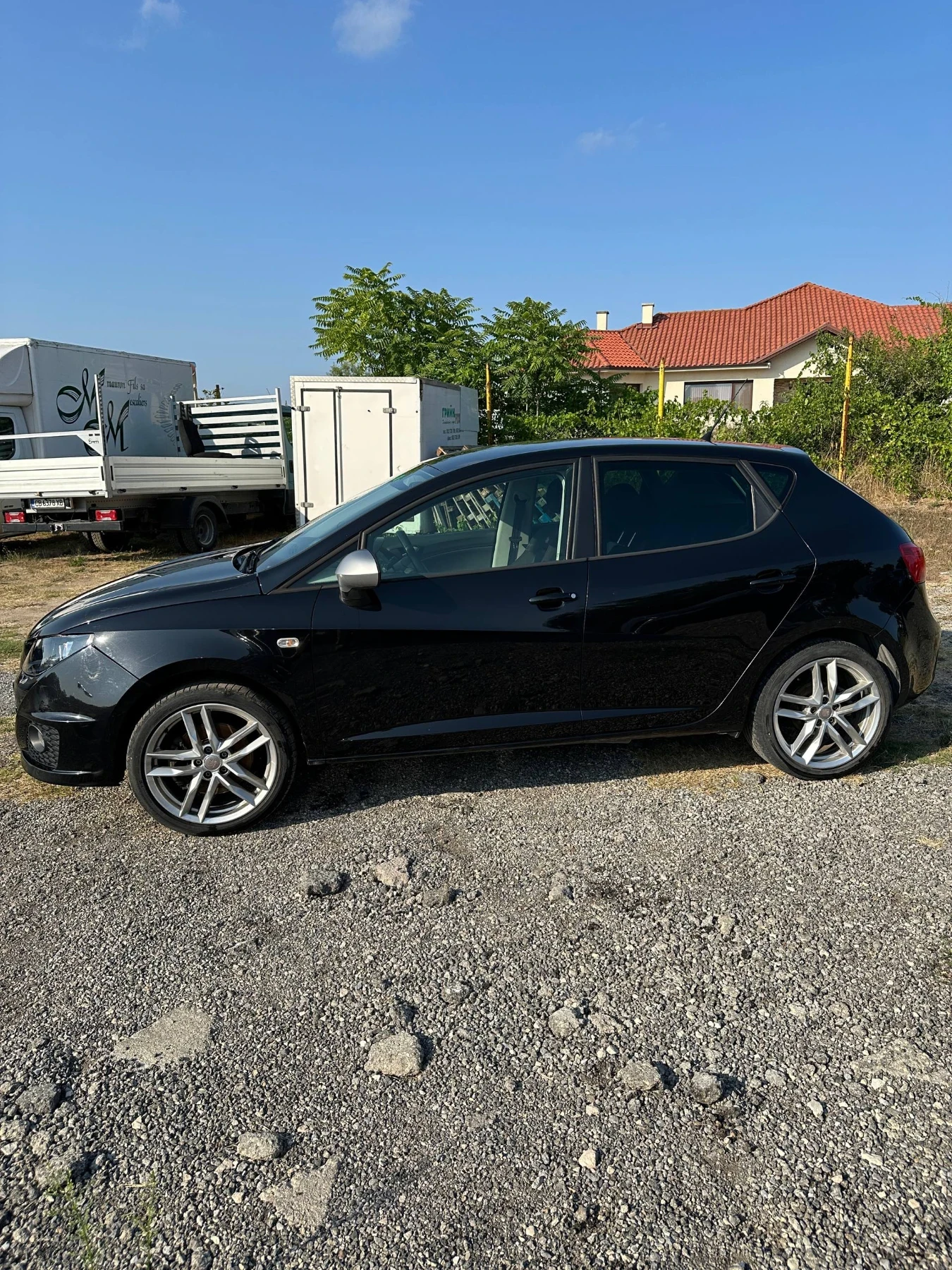 Seat Ibiza FR | Mobile.bg � ����������� 6