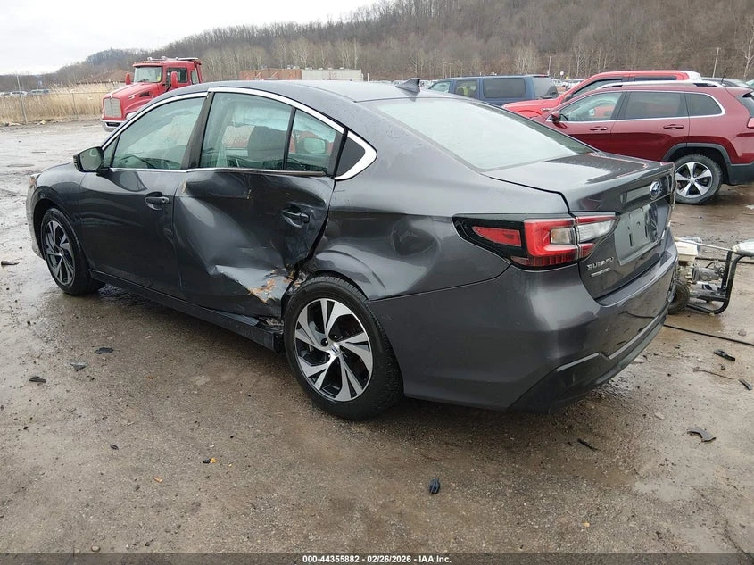 Subaru Legacy 2.5L H-4 DI, DOHC, VVT, 182HP All Wheel Drive | Mobile.bg � ����������� 3