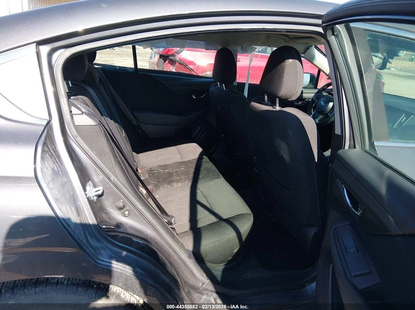 Subaru Legacy 2.5L H-4 DI, DOHC, VVT, 182HP All Wheel Drive | Mobile.bg � ����������� 8