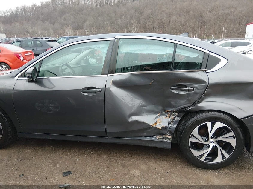 Subaru Legacy 2.5L H-4 DI, DOHC, VVT, 182HP All Wheel Drive | Mobile.bg � ����������� 15