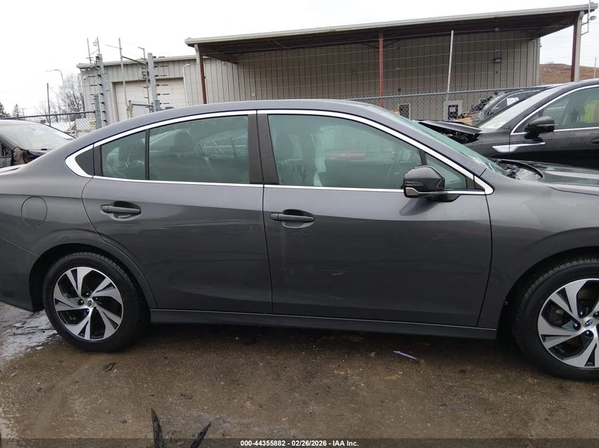 Subaru Legacy 2.5L H-4 DI, DOHC, VVT, 182HP All Wheel Drive | Mobile.bg � ����������� 14