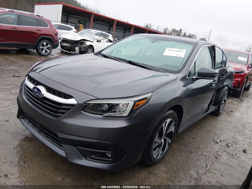 Subaru Legacy 2.5L H-4 DI, DOHC, VVT, 182HP All Wheel Drive | Mobile.bg � ����������� 2