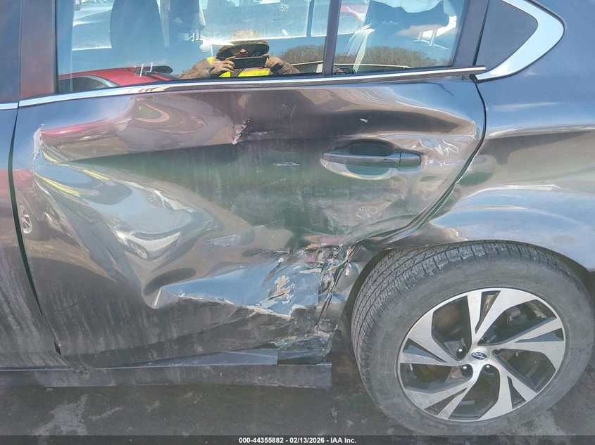 Subaru Legacy 2.5L H-4 DI, DOHC, VVT, 182HP All Wheel Drive | Mobile.bg � ����������� 6