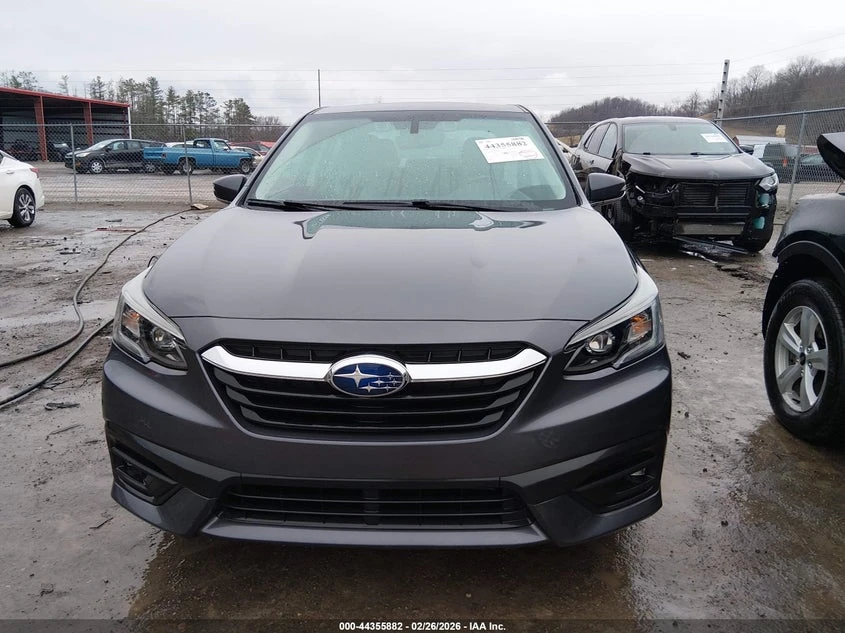 Subaru Legacy 2.5L H-4 DI, DOHC, VVT, 182HP All Wheel Drive | Mobile.bg � ����������� 13