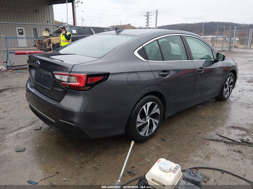 Subaru Legacy 2.5L H-4 DI, DOHC, VVT, 182HP All Wheel Drive | Mobile.bg � ����������� 4