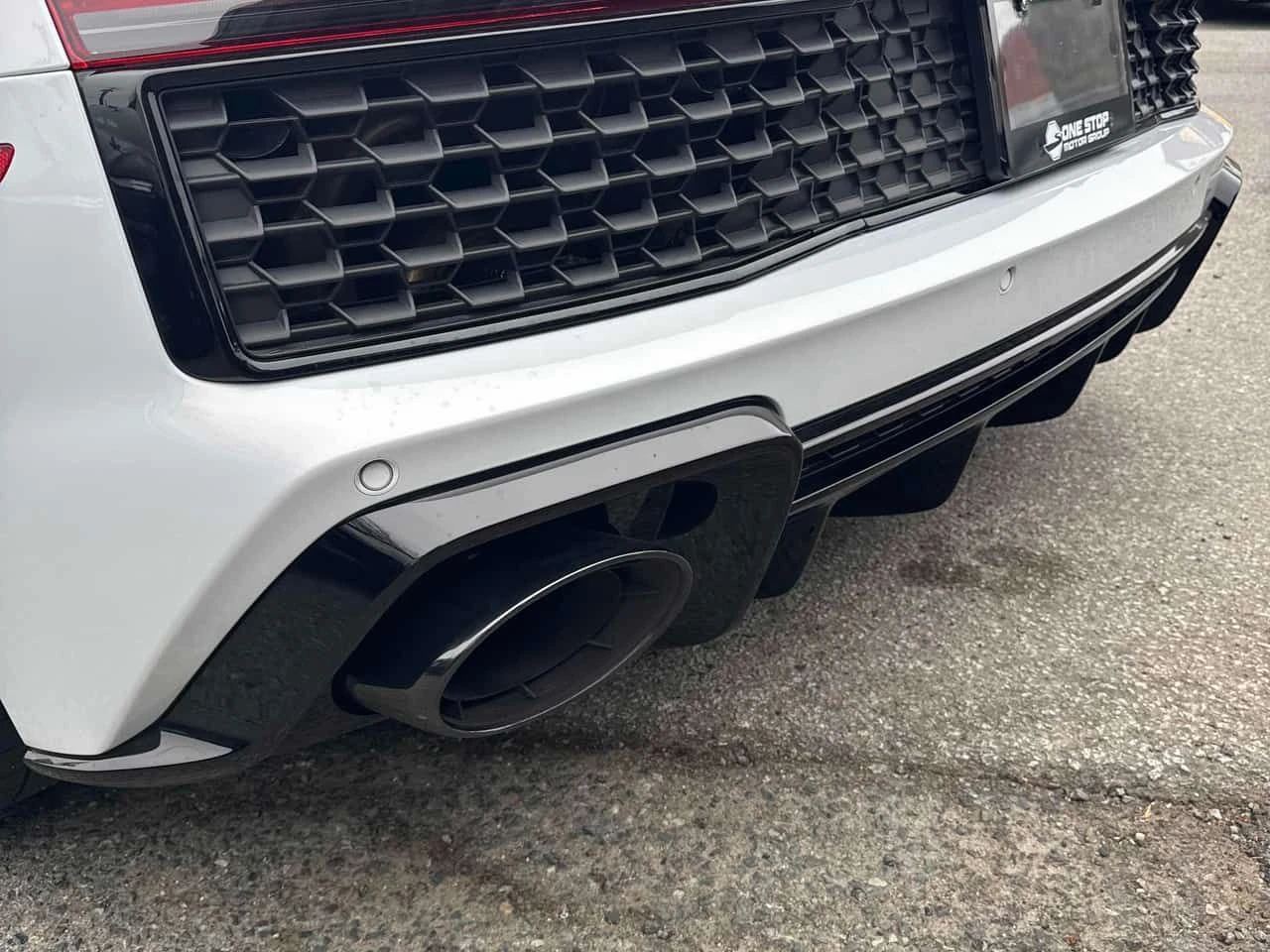 Audi R8 * V10 performance * CARFAX * ��� ��������� *  | Mobile.bg � ����������� 7