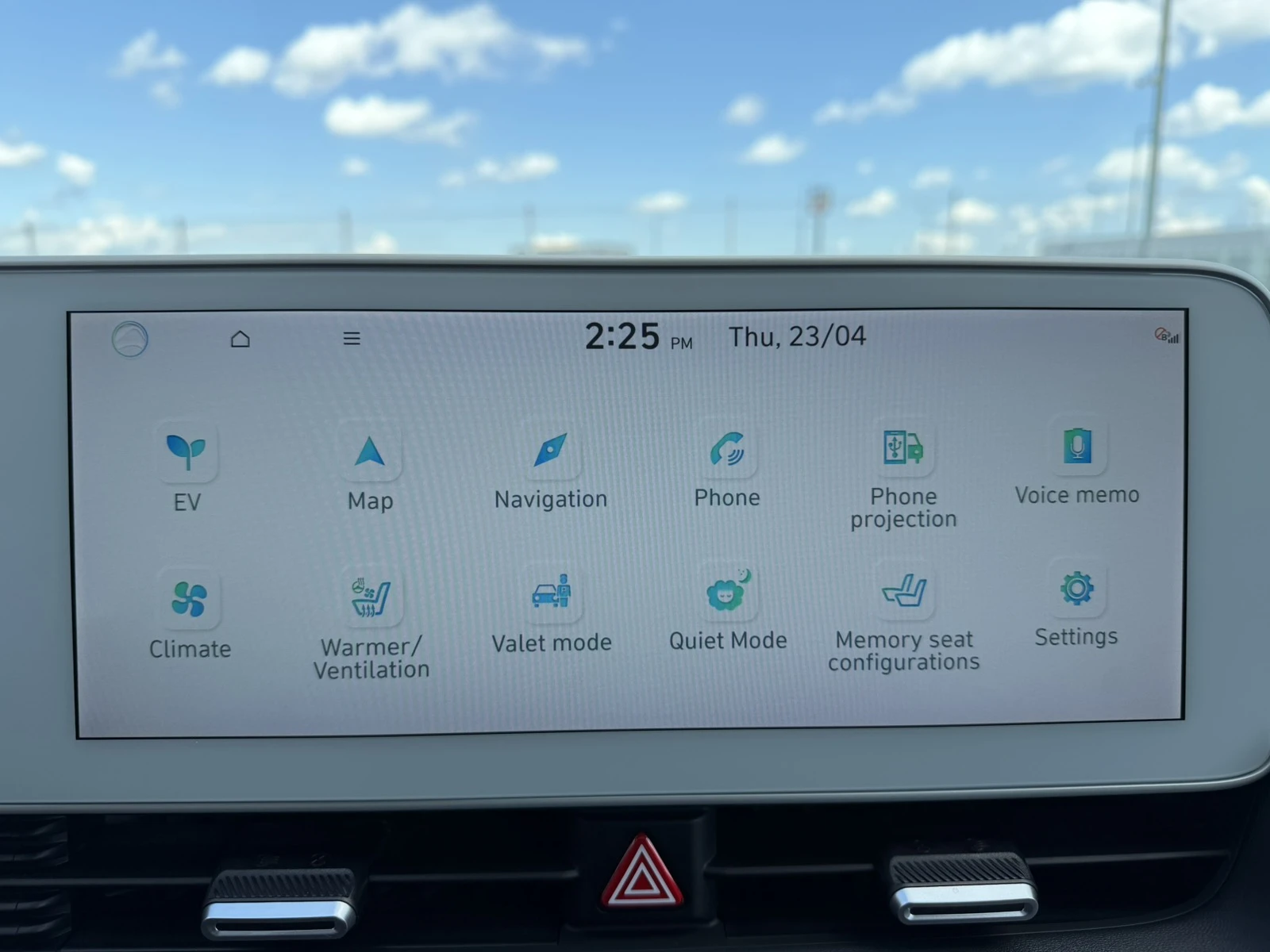 Hyundai Ioniq 5 SPECIAL EDITION, снимка 15 - Автомобили и джипове - 54318051