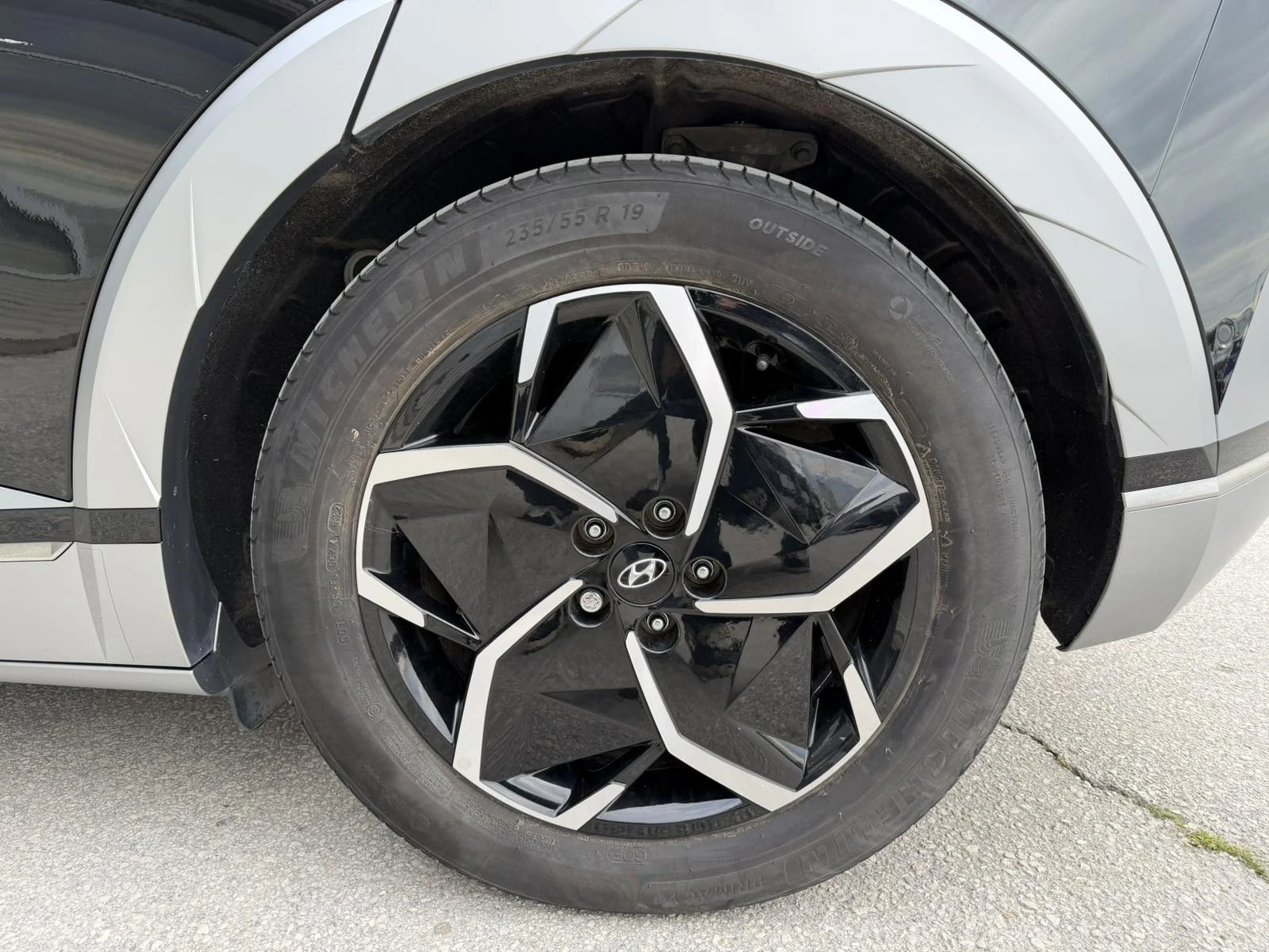 Hyundai Ioniq 5 SPECIAL EDITION, снимка 10 - Автомобили и джипове - 54318051