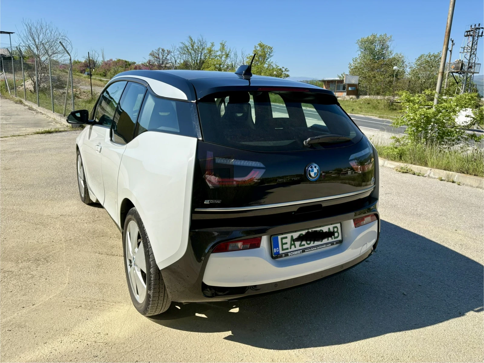 BMW i3 ����������/LED/������� | Mobile.bg � ����������� 5