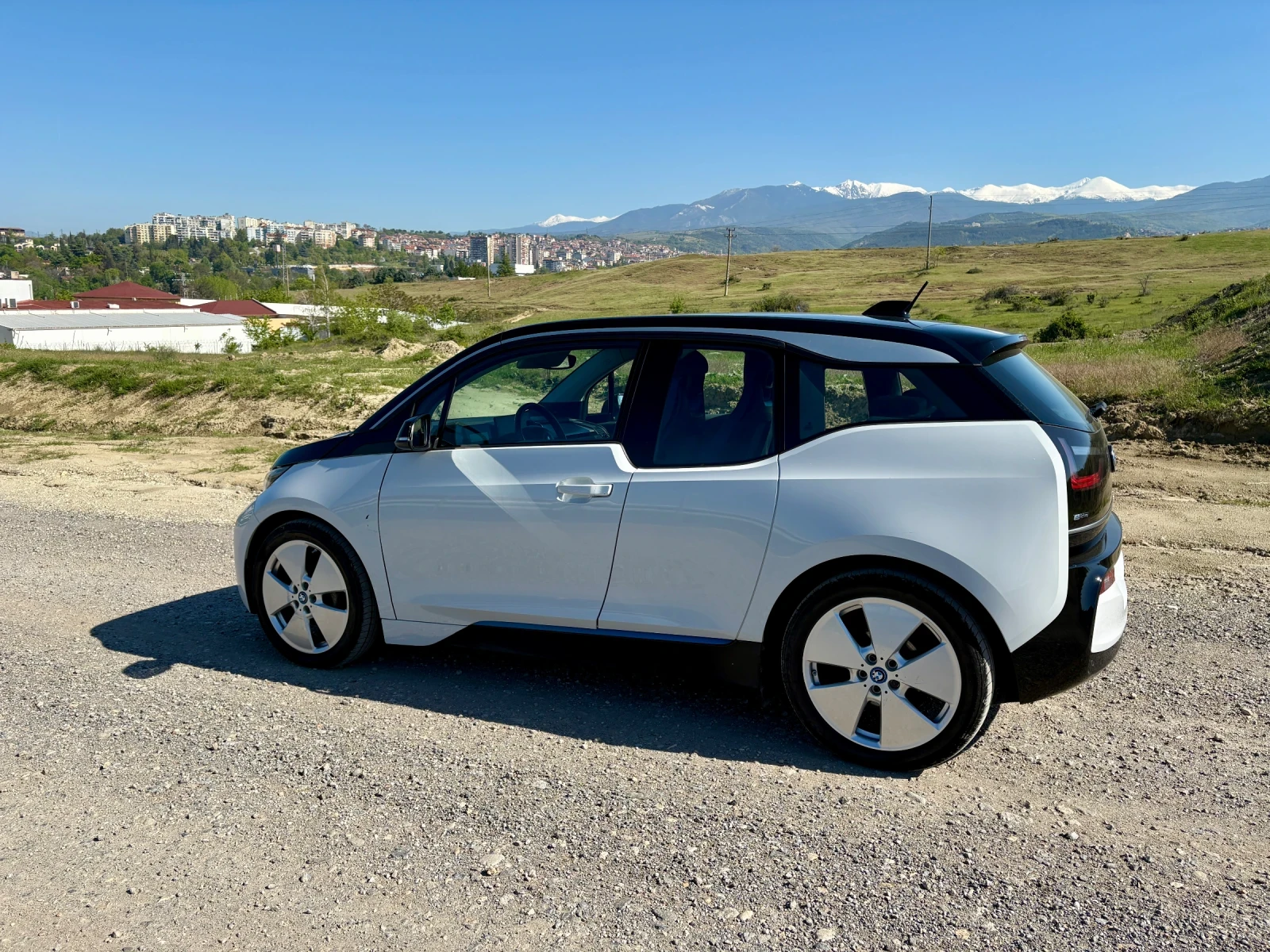 BMW i3 ����������/LED/������� | Mobile.bg � ����������� 9