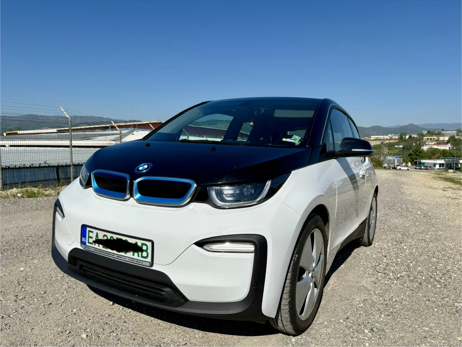 BMW i3 ����������/LED/������� | Mobile.bg � ����������� 14
