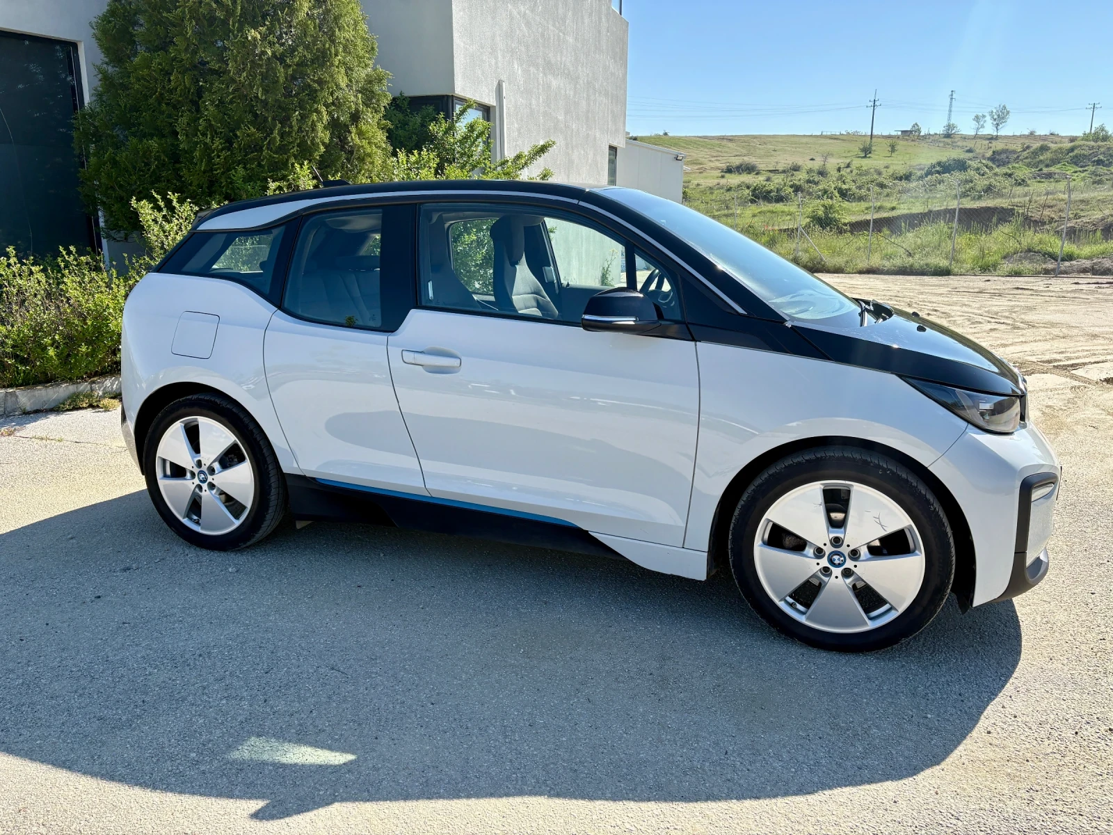 BMW i3 ����������/LED/������� | Mobile.bg � ����������� 6