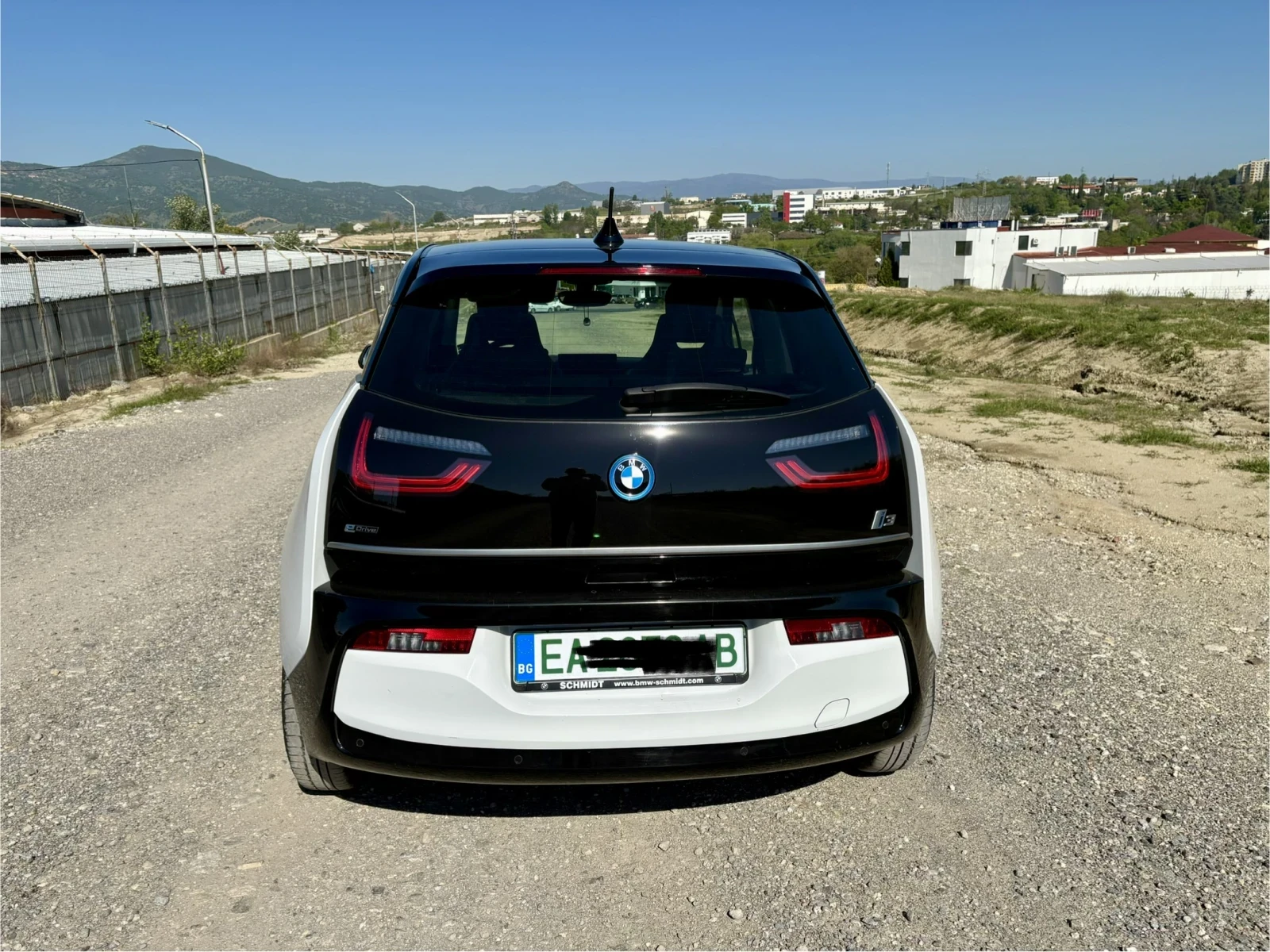 BMW i3 ����������/LED/������� | Mobile.bg � ����������� 13