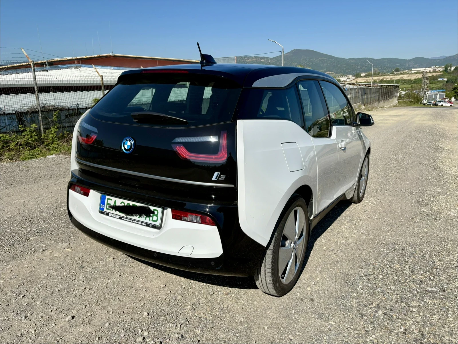 BMW i3 ����������/LED/������� | Mobile.bg � ����������� 15