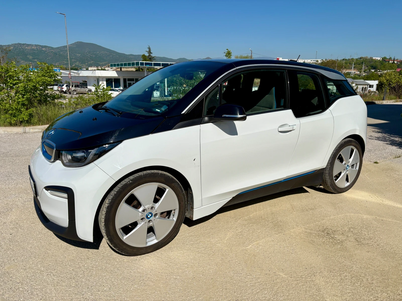 BMW i3 ����������/LED/������� | Mobile.bg � ����������� 2