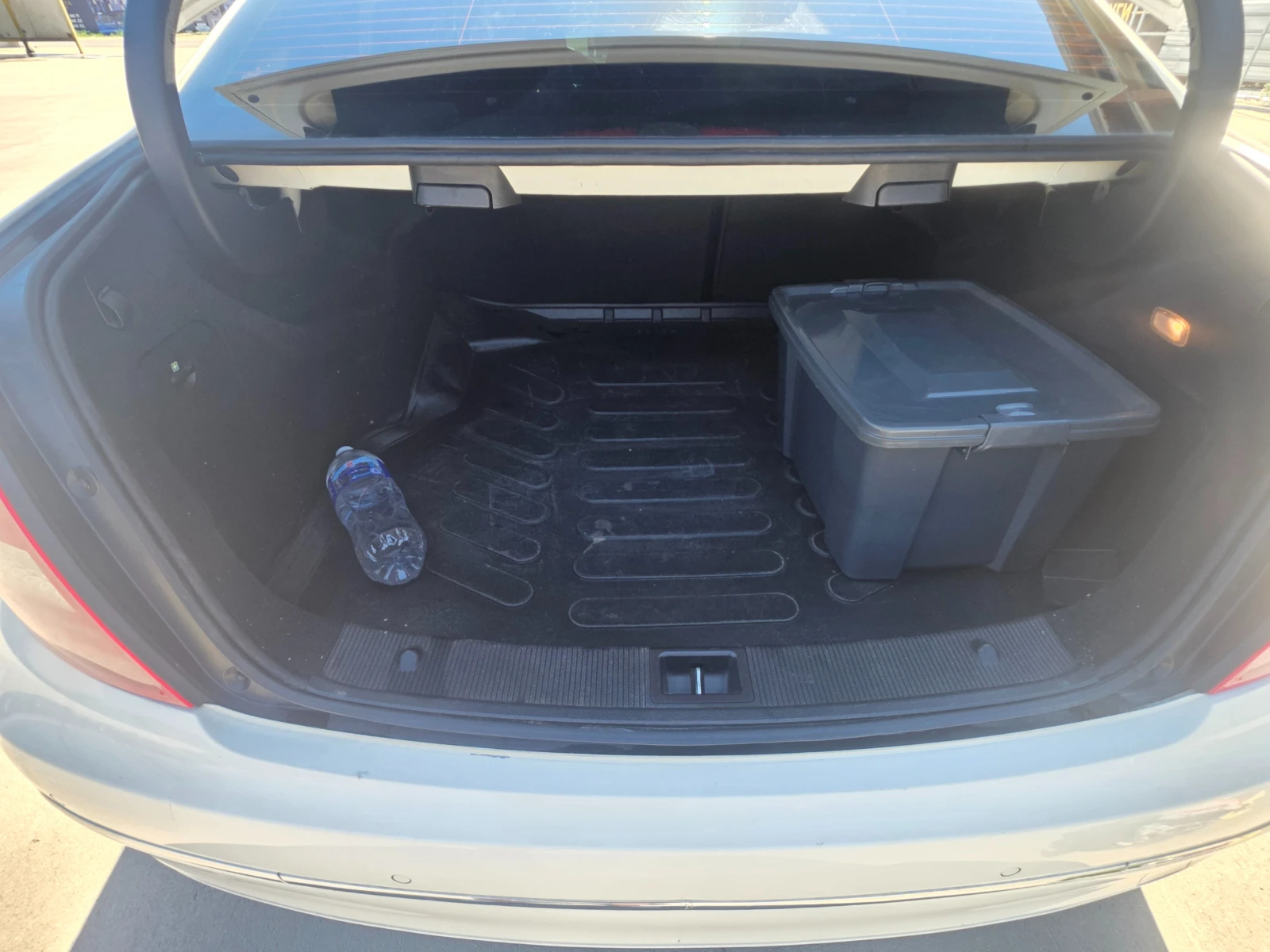 Mercedes-Benz C 200, снимка 7 - Автомобили и джипове - 54413399