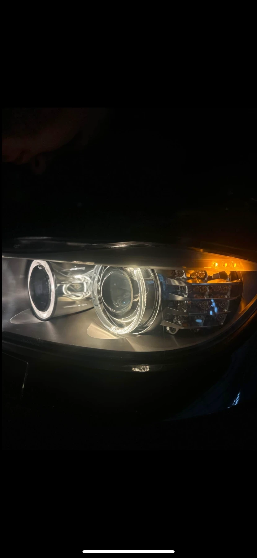 BMW 320, снимка 2 - Автомобили и джипове - 54443277