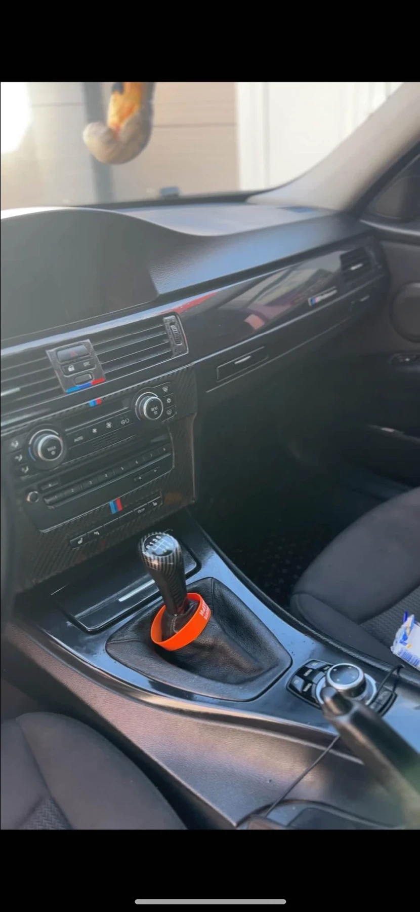BMW 320, снимка 5 - Автомобили и джипове - 54443277