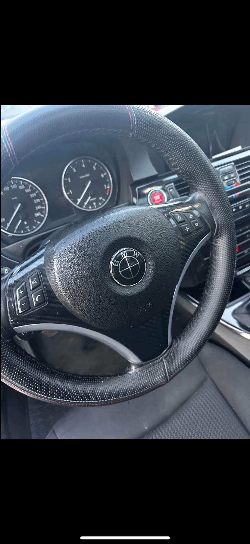 BMW 320, снимка 4 - Автомобили и джипове - 54443277