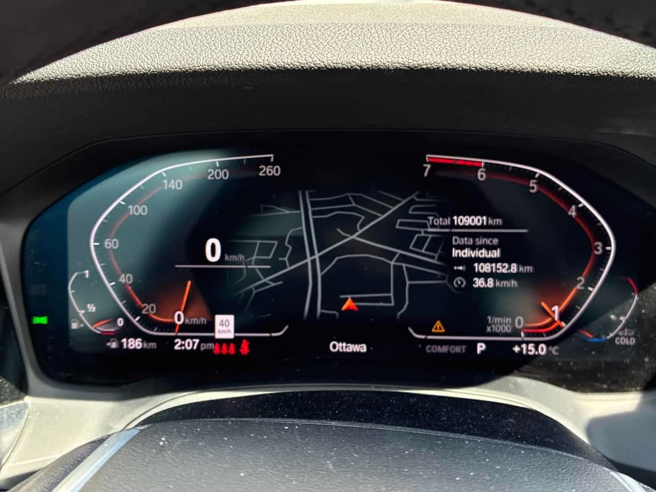 BMW 330 i xDrive/ПОДГРЕВИ/ШИБИДАХ, снимка 8 - Автомобили и джипове - 54461243