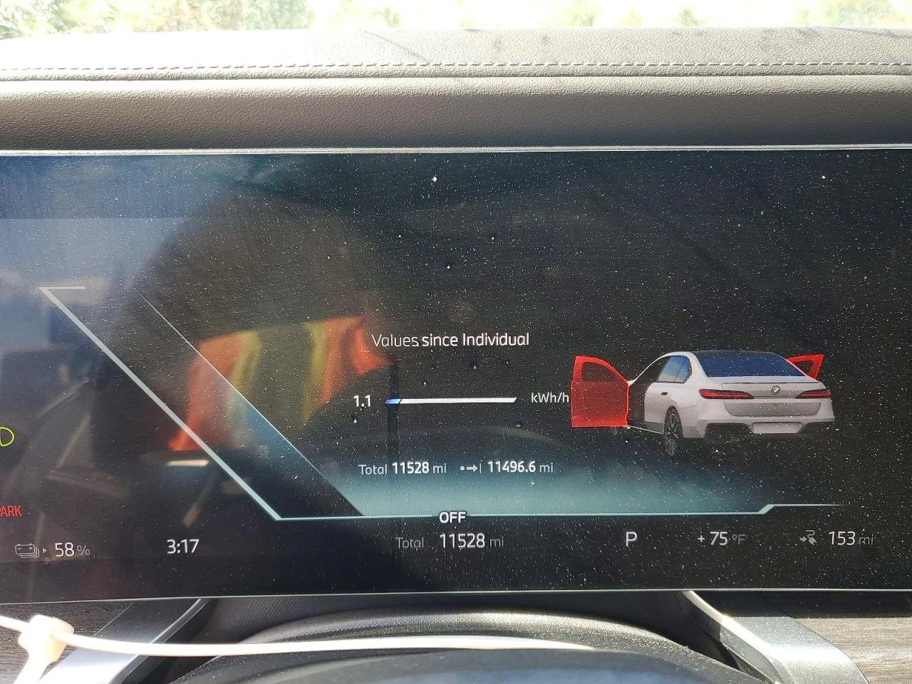 BMW i7 EDRIVE50 | Mobile.bg � ����������� 9