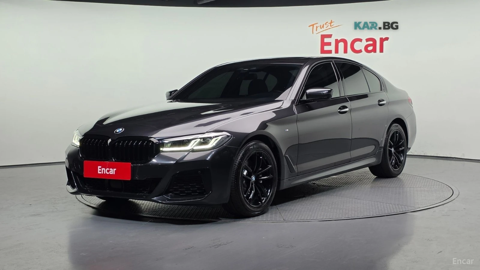 BMW 520 HEAD-UP/KEYLESS/KAMEPA/LANE DEPARTURE