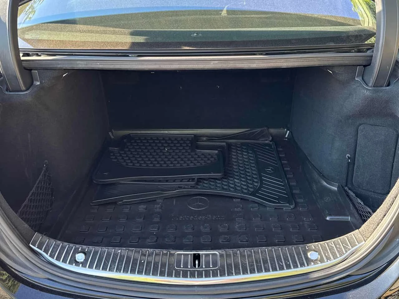 Mercedes-Benz S 560 Soft-Close| Ventilated/Heated| Head-Up| 360, снимка 14 - Автомобили и джипове - 54813220
