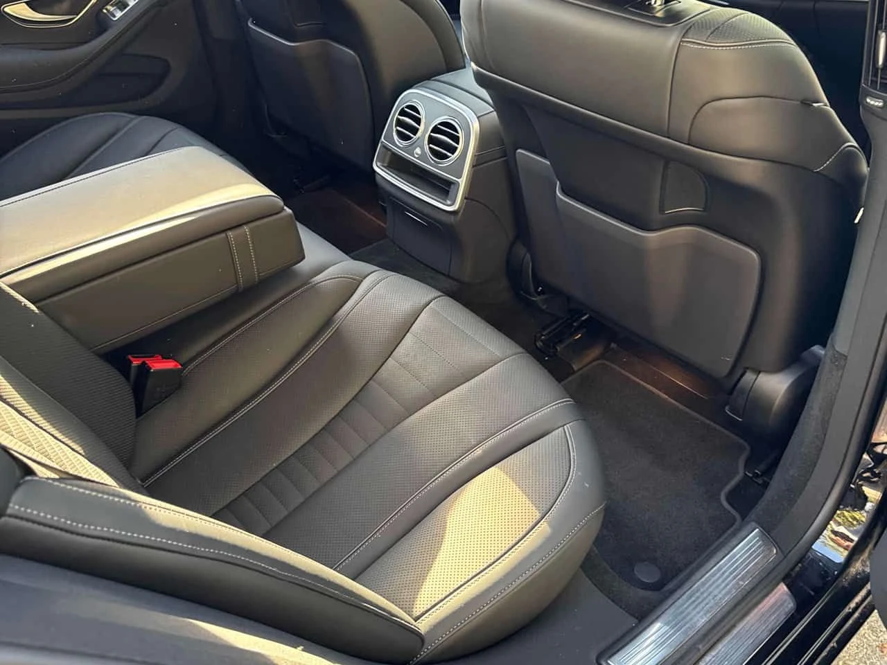 Mercedes-Benz S 560 Soft-Close| Ventilated/Heated| Head-Up| 360, снимка 15 - Автомобили и джипове - 54813220