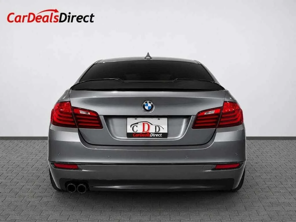 BMW 535 * AWD | Clean Carfax | Heated Seats | Sunroof | Ba, снимка 5 - Автомобили и джипове - 54874188