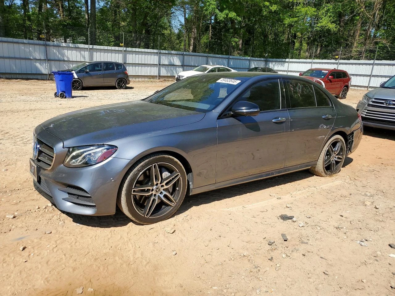 Mercedes-Benz E 350 4MATIC !!������!! #����� ����������# !�������� | Mobile.bg � ����������� 1