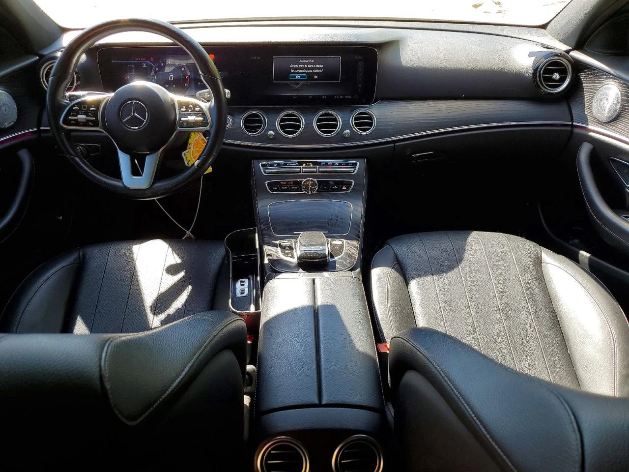 Mercedes-Benz E 350 4MATIC !!������!! #����� ����������# !�������� | Mobile.bg � ����������� 8