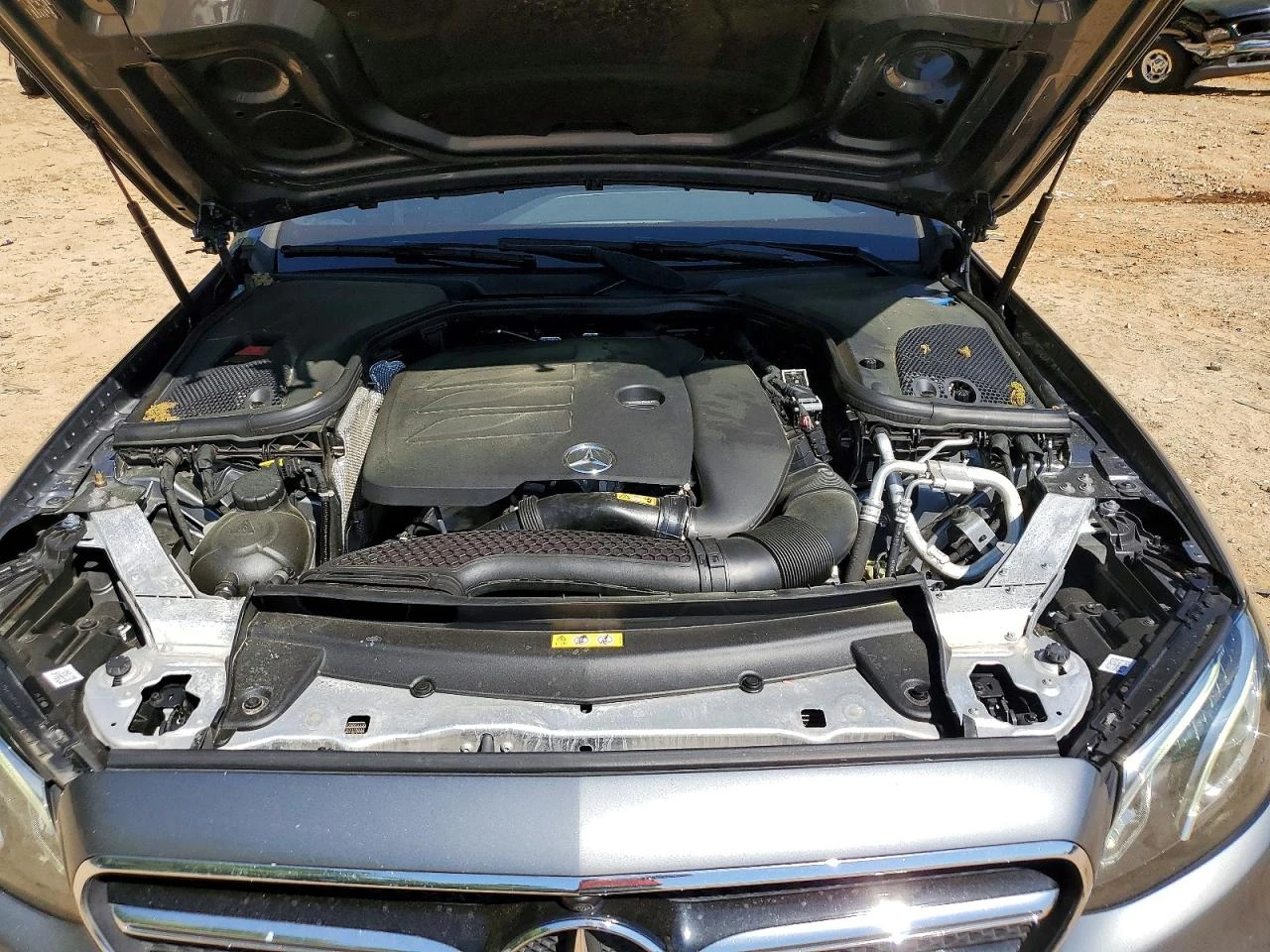 Mercedes-Benz E 350 4MATIC !!������!! #����� ����������# !�������� | Mobile.bg � ����������� 11