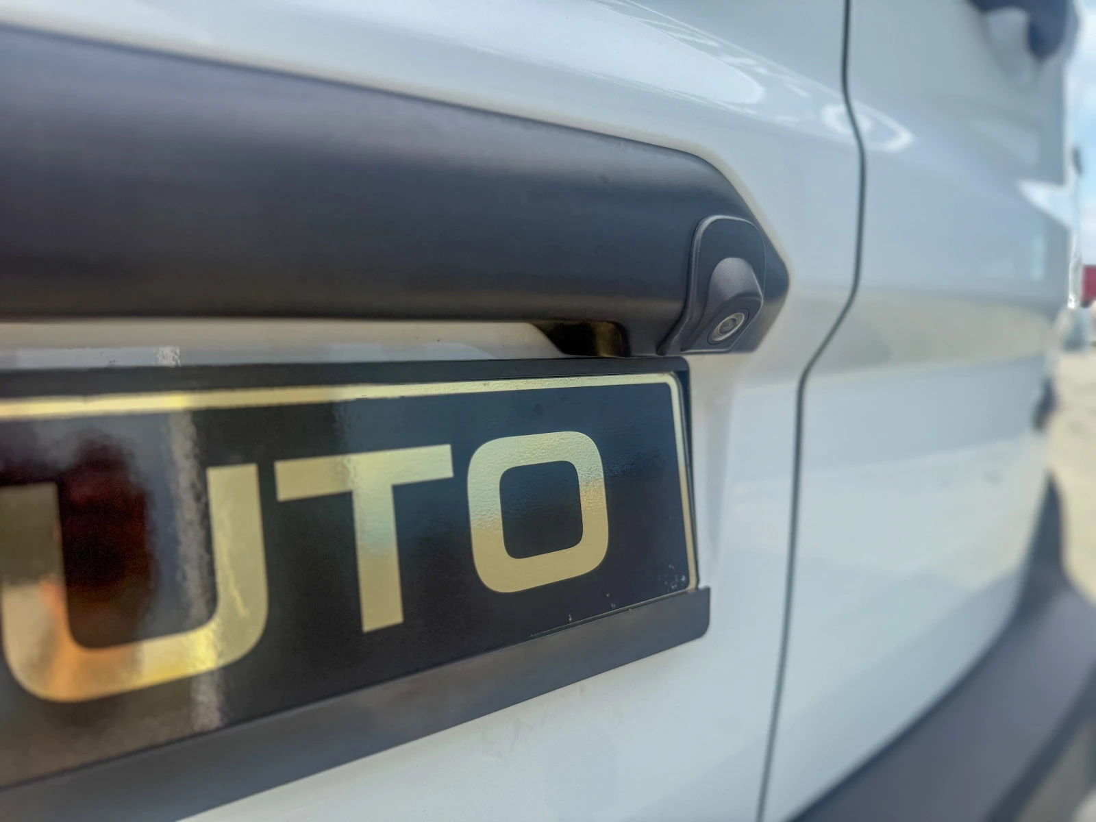 Ford Connect 1.5tdci 120 ks Long Собствен лизинг !!, снимка 14 - Автомобили и джипове - 55003941