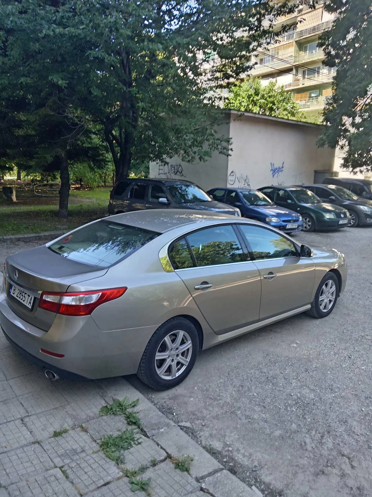 Renault Latitude | Mobile.bg � ����������� 7