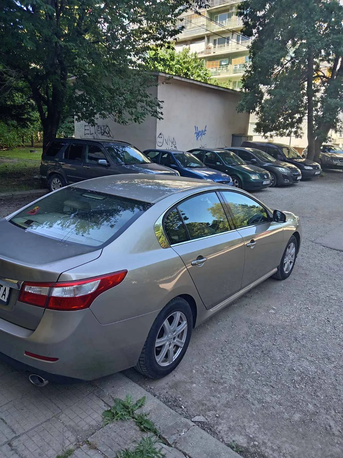 Renault Latitude | Mobile.bg � ����������� 5