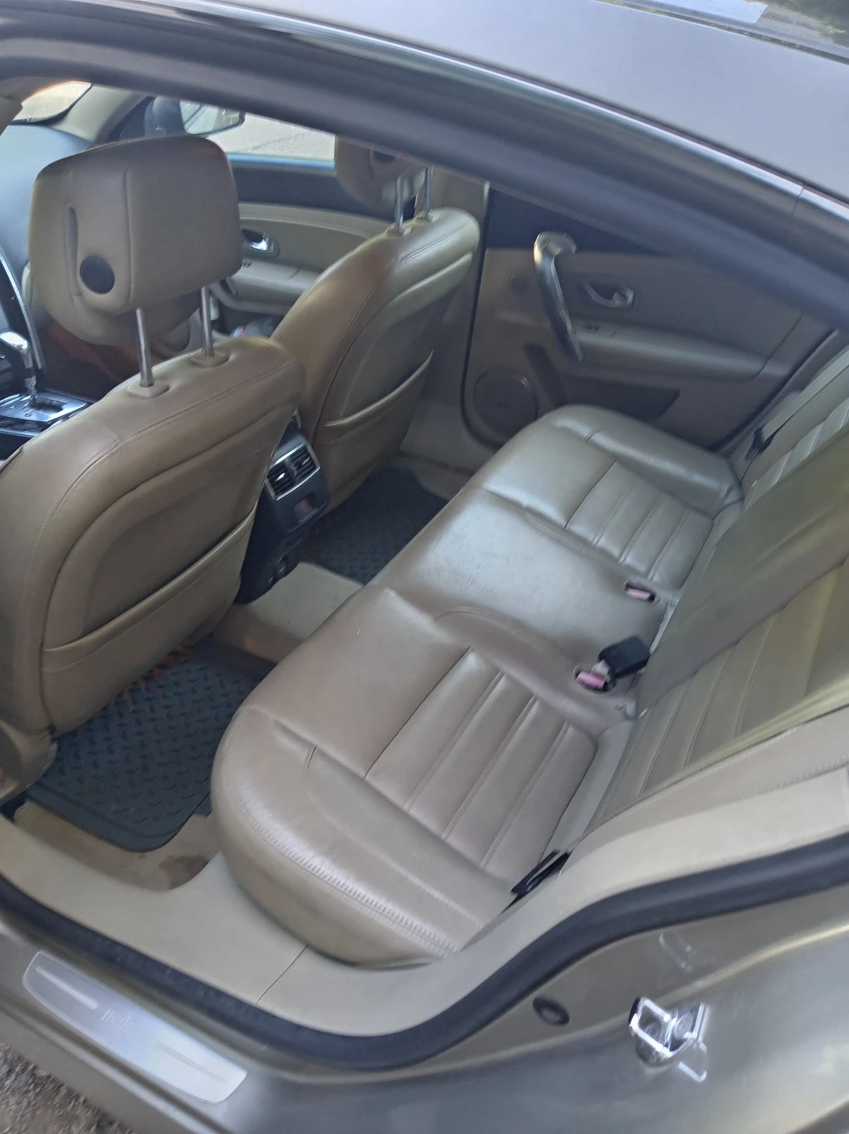 Renault Latitude | Mobile.bg � ����������� 4