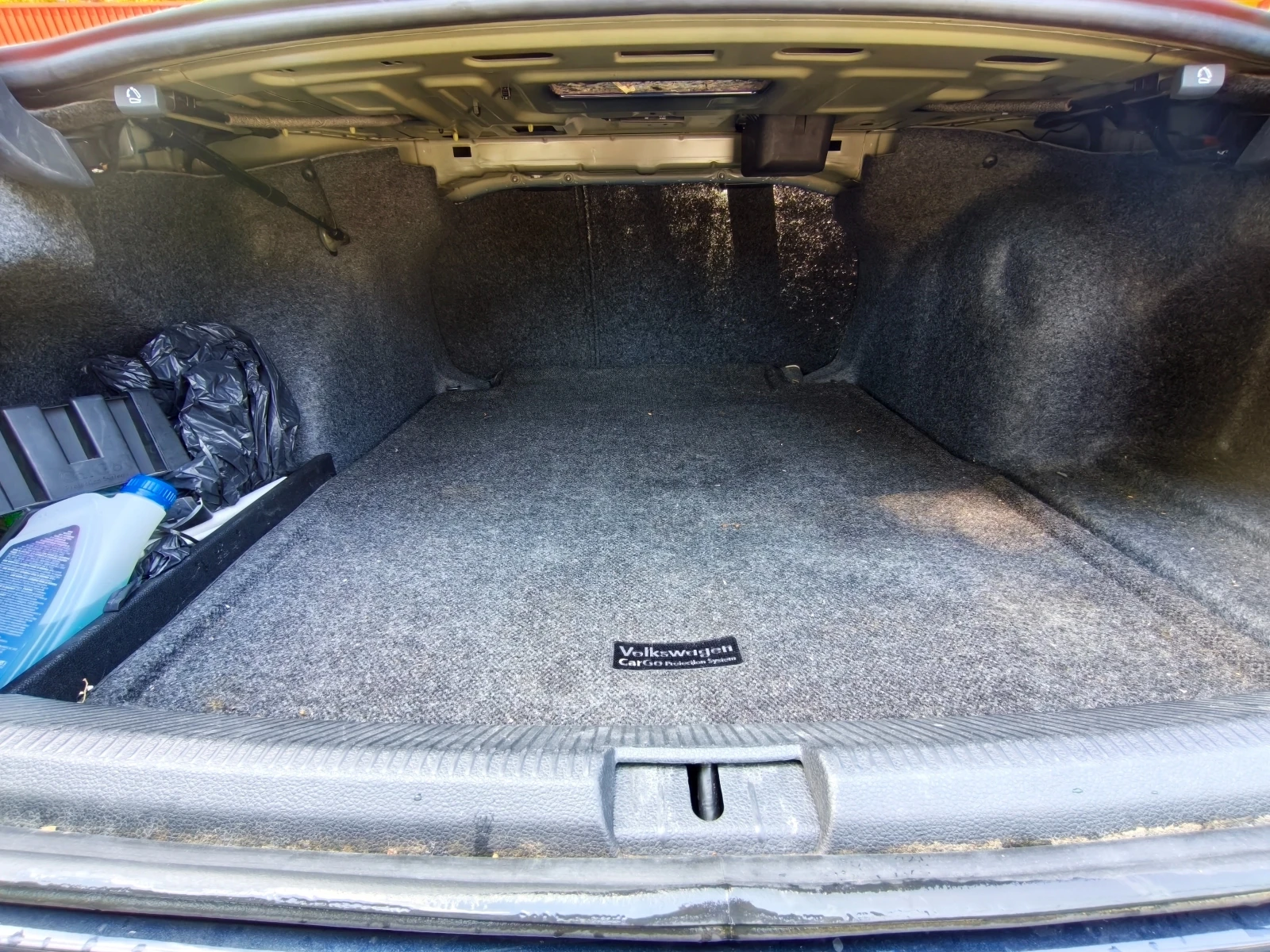 VW Passat 1.8 TSI SE, снимка 13 - Автомобили и джипове - 55299988