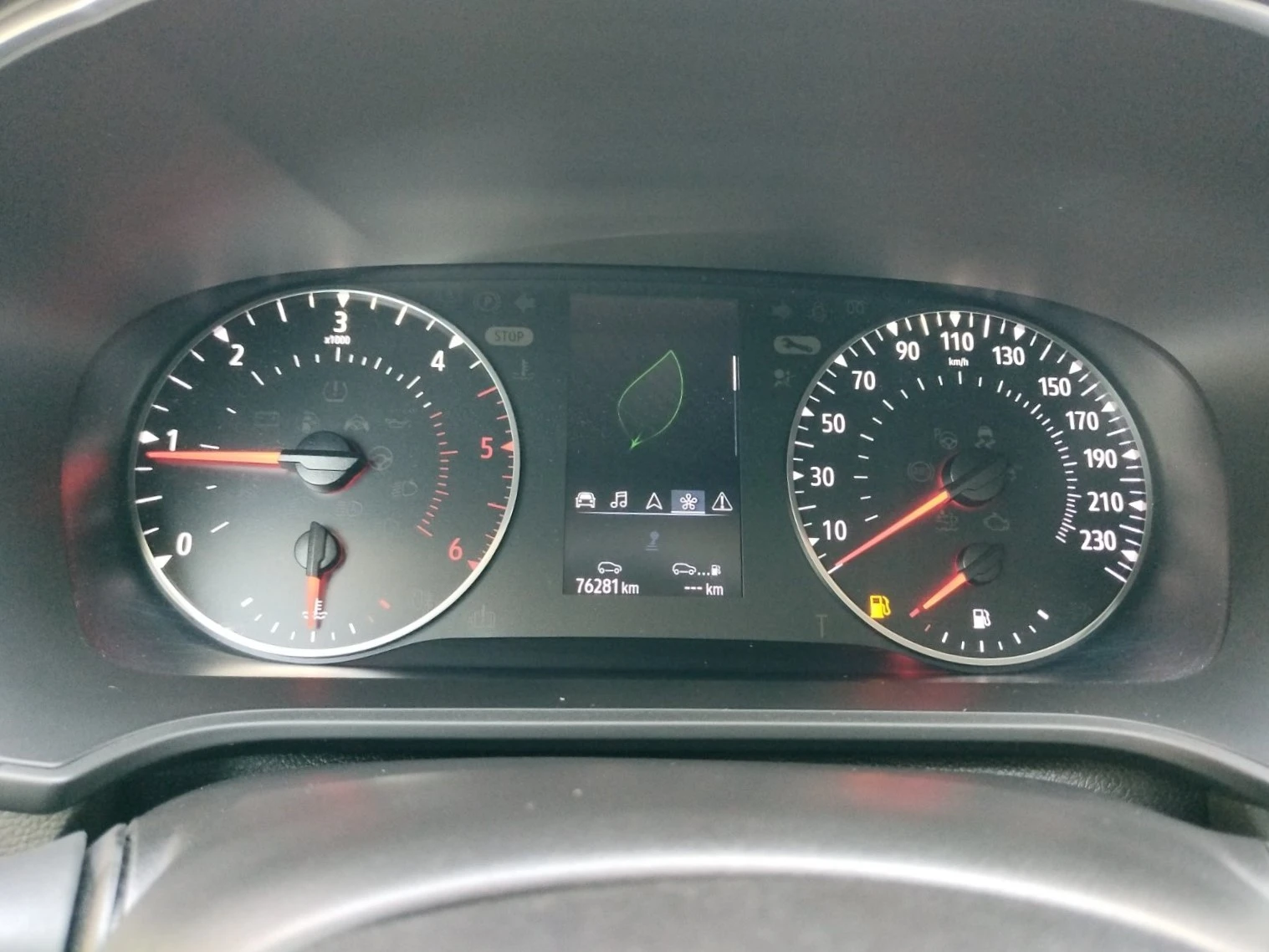 Renault Megane 1.5dCi/115�.�./Equilibre | Mobile.bg � ����������� 11