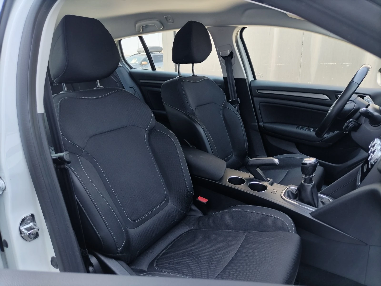 Renault Megane 1.5dCi/115�.�./Equilibre | Mobile.bg � ����������� 15