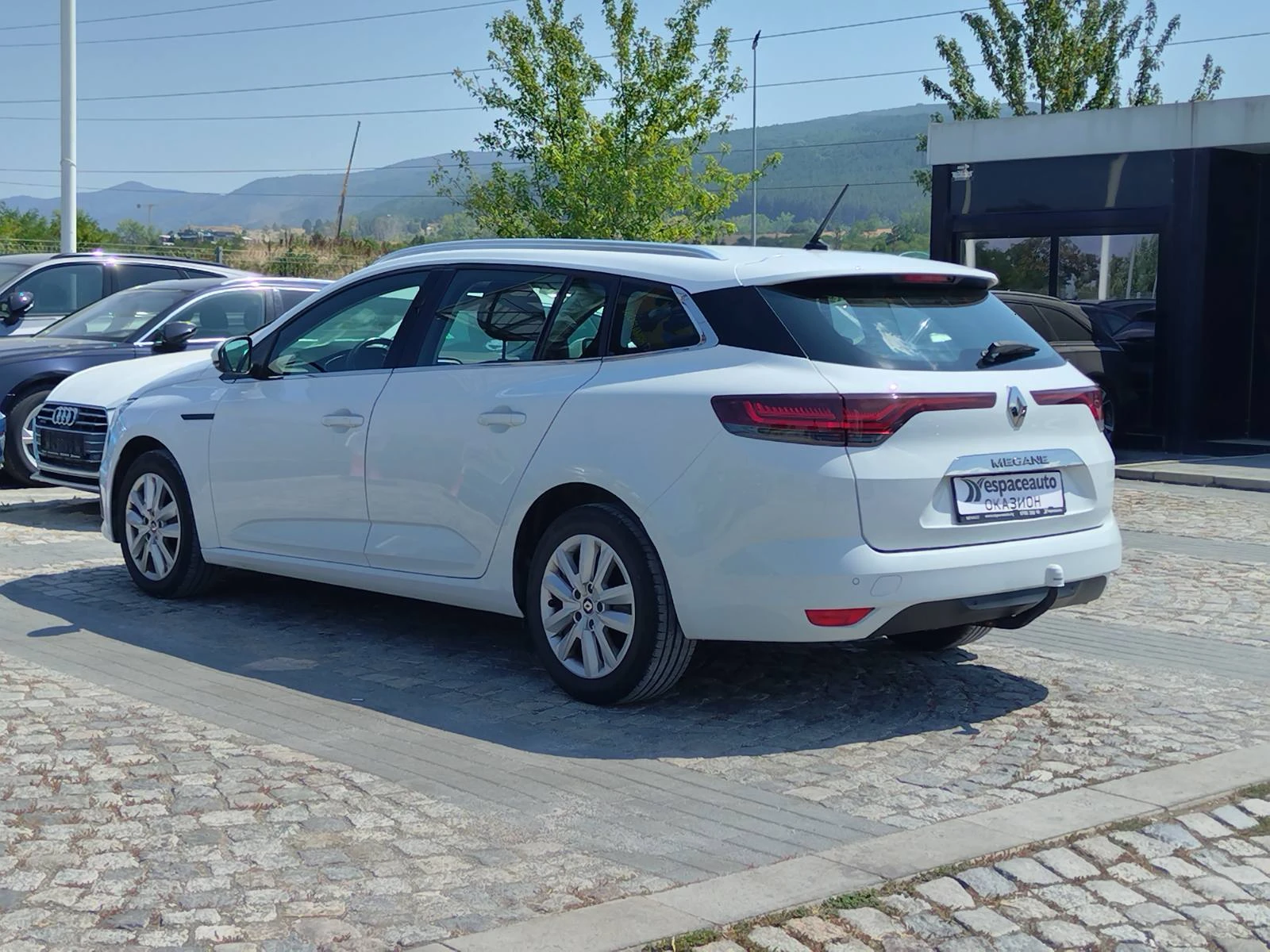 Renault Megane 1.5dCi/115�.�./Equilibre | Mobile.bg � ����������� 6