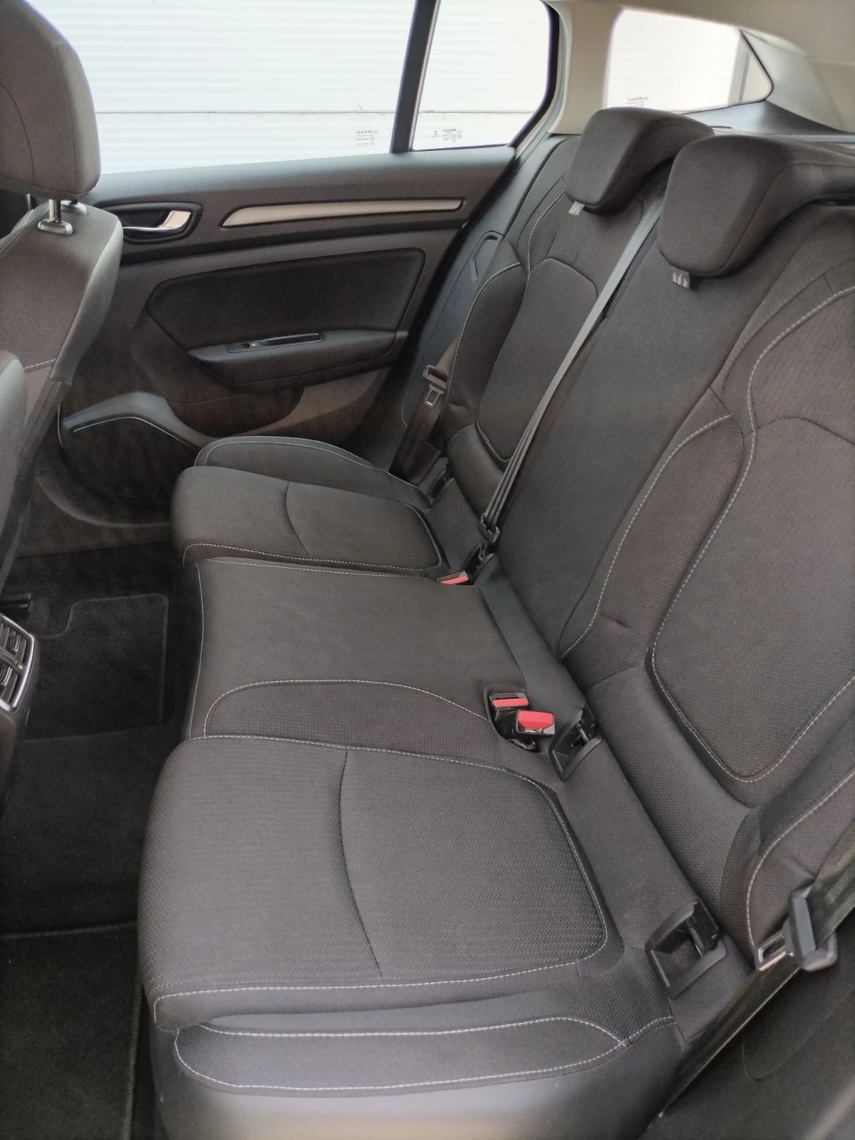 Renault Megane 1.5dCi/115�.�./Equilibre | Mobile.bg � ����������� 16